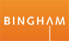 Bingham McCutchen LLP