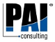 PAI Consulting