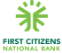 First Citizens National Bank