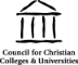 Council for Christian Colleges & Universities