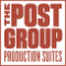 The Post Group Production Suites