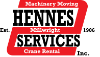 Hennes Services, Inc.