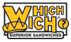 Which Wich Superior Sandwiches