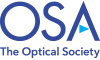 The Optical Society (OSA)