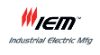 Industrial Electric Mfg. (IEM)