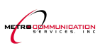 Metro Communication Services Inc.