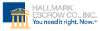 Hallmark Escrow Co., Inc.