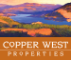Copper West Properties