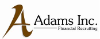 Adams, Inc.