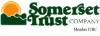 Somerset Trust Company