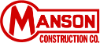 Manson Construction Co.