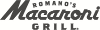 Romano's Macaroni Grill