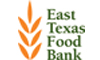 East Texas Food Bank