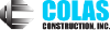 Colas Construction Inc