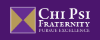 Chi Psi Fraternity