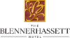 The Blennerhassett Hotel