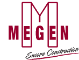 Megen Construction Company