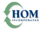 HOM, Inc.