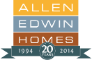 Allen Edwin Homes