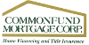 CommonFund Mortgage Corp