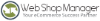 Web Shop Manager, Inc.