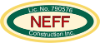 Neff Construction, Inc.