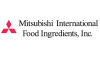 Mitsubishi International Food Ingredients, Inc.