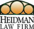 Heidman Law Firm, LLP