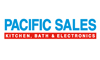 Pacific Sales Kitchen, Bath & Electronics