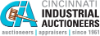 Cincinnati Industrial Auctioneers