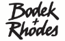 Bodek and Rhodes