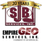 SJB Services, Inc / Empire Geo Services, Inc.