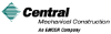 Central Mechanical Construction Co. Inc.