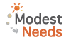 Modest Needs Foundation