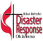 Oklahoma United Methodist Church Disaster Response