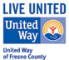 United Way of Fresno County