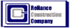RELIANCE CONSTRUCTION COMPANY