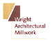 Wright Architectural Millwork