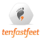 Ten Fast Feet