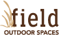 Field Outdoor Spaces