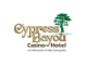 Cypress Bayou Casino Hotel