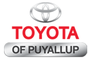 Toyota Of Puyallup Inc