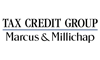 Tax Credit Group of Marcus & Millichap