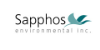 Sapphos Environmental, Inc.