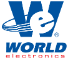 WORLD electronics