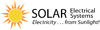 Solar Electrical Systems