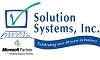 Solution Systems, Inc.