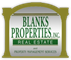 Blanks Properties Inc