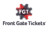 Front Gate Tickets