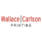 Wallace Carlson Printing